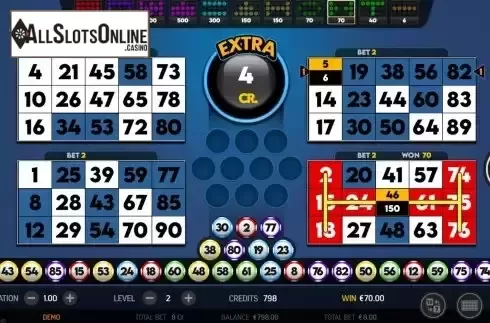 Win screen 3