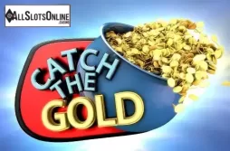Catch the Gold Bingo