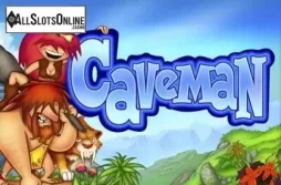 Caveman (R. Franco)