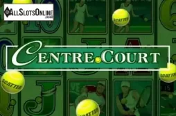Centre Court
