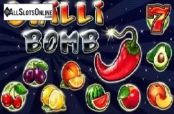 Chilli Bomb