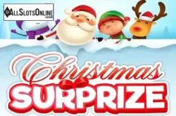 Christmas Surprise