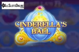 Cinderella's Ball