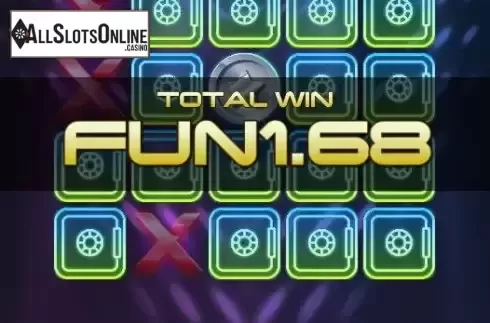 Win screen