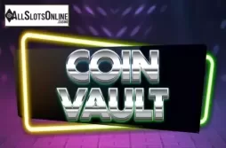 Coin Vault