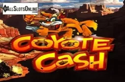 Coyote Cash