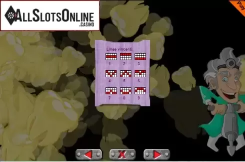 Screen9. Crazy Dentist (9) from Portomaso Gaming
