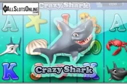 Crazy Shark