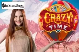 Crazy Time