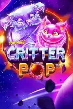 CritterPop