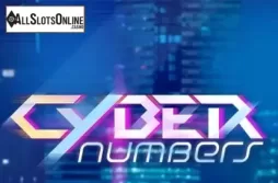 Cyber Numbers