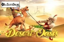 Desert Oasis