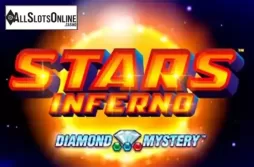 Diamond Mystery Stars Inferno
