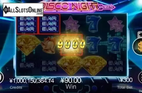 Game workflow . Disco Night (Red Rake) from Red Rake