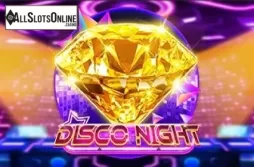 Disco Night (CQ9 Gaming)