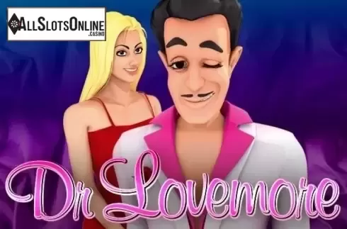 Dr.Lovemore. Dr. Lovemore from Playtech