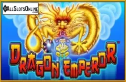 Screen1. Dragon Emperor from Aristocrat
