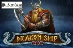 Dragon Ship