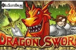 Dragon Sword. Dragon Sword from Amaya