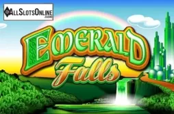 Emerald Falls