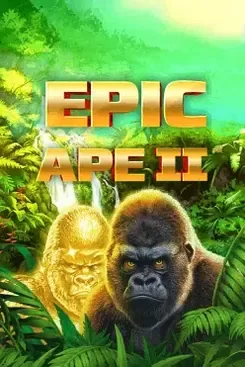 Epic Ape 2