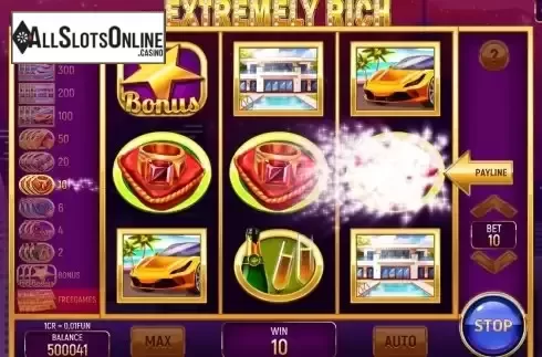 Win screen 2