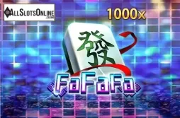 Fa Fa Fa (Iconic Gaming)