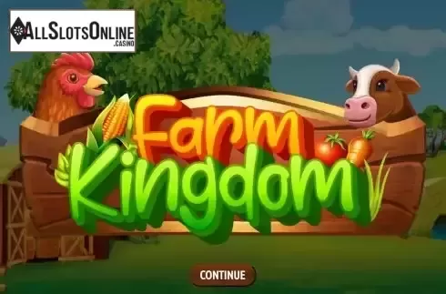 Start Screen