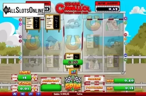 Win screen