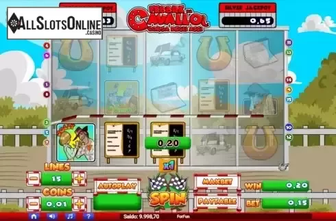 Win screen 2