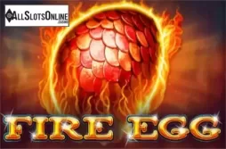 Fire Egg