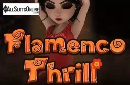 Flamenco Thrill