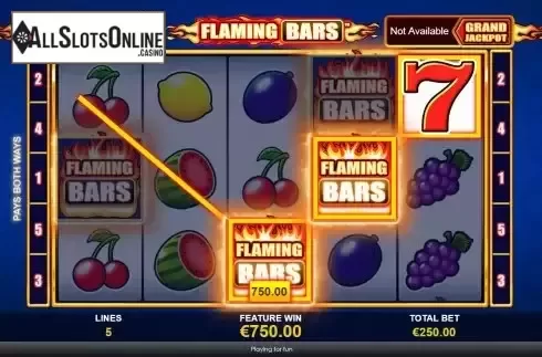 Win screen