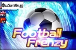 Football Frenzy (Aiwin Games)