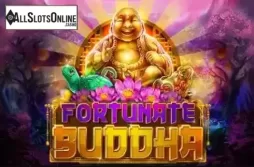 Fortunate Buddha