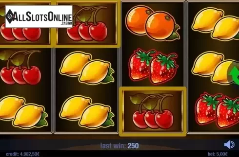 Game workflow 5. Four the Win from Swintt