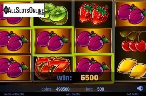 Game workflow 3. Four the Win from Swintt