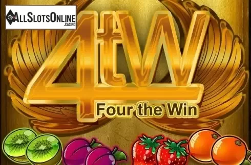 Four the Win