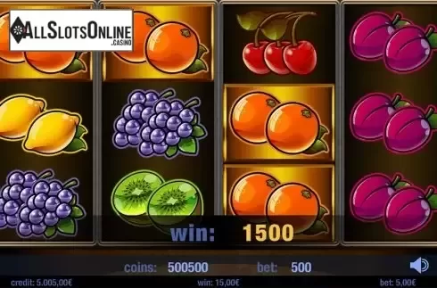 Game workflow 2. Four the Win from Swintt