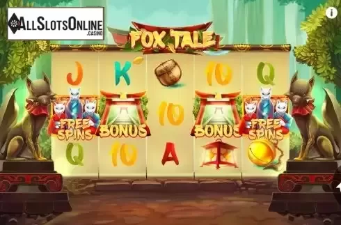 Game Screen