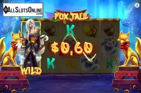 Win Screen
