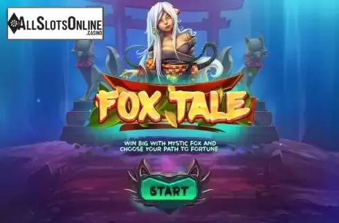 Start Screen