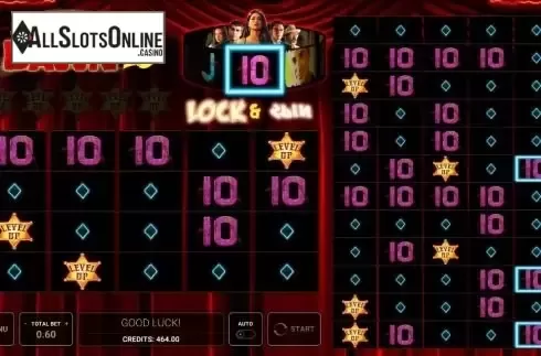 Hold and Win 3