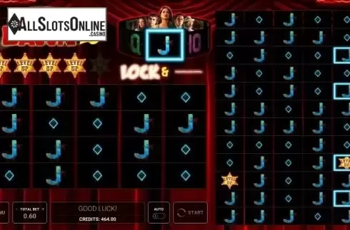 Hold and Win 4