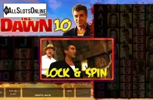 Hold and Win 1