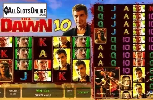 Win Screen 2
