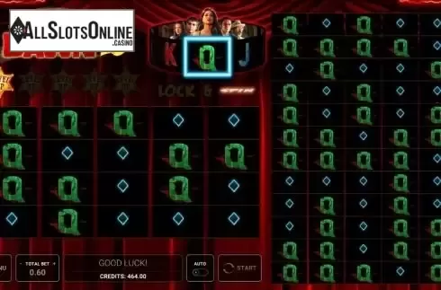 Hold and Win 5
