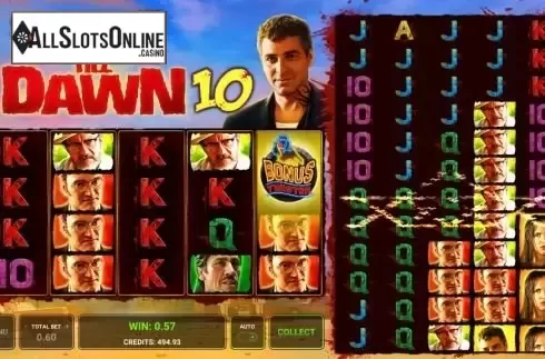 Win Screen 1