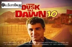 From Dusk Till Dawn 10