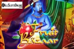 Fruit Bazaar